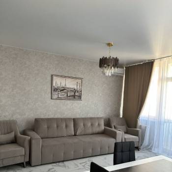 Продается 2-х комнатная квартира, 53,6 м²