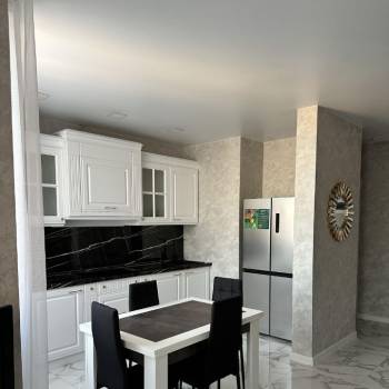 Продается 2-х комнатная квартира, 53,6 м²