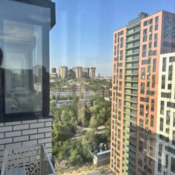 Продается 2-х комнатная квартира, 53,6 м²