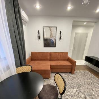 Продается 3-х комнатная квартира, 54 м²