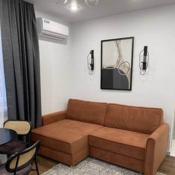 Продается 3-х комнатная квартира, 54 м²
