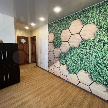 Продается 3-х комнатная квартира, 63,1 м²