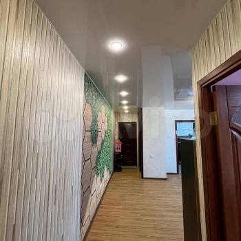 Продается 3-х комнатная квартира, 63,1 м²