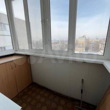 Продается 3-х комнатная квартира, 63,1 м²