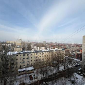 Продается 3-х комнатная квартира, 63,1 м²