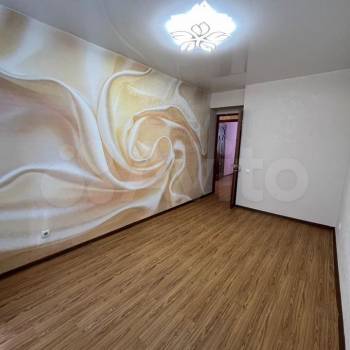 Продается 3-х комнатная квартира, 63,1 м²