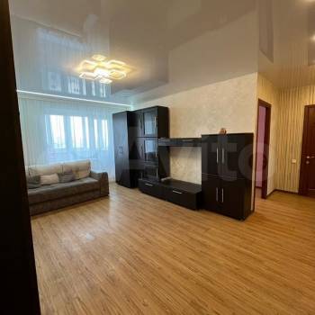Продается 3-х комнатная квартира, 63,1 м²
