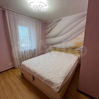 Продается 3-х комнатная квартира, 63,1 м²