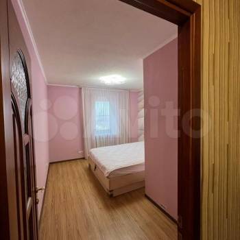 Продается 3-х комнатная квартира, 63,1 м²