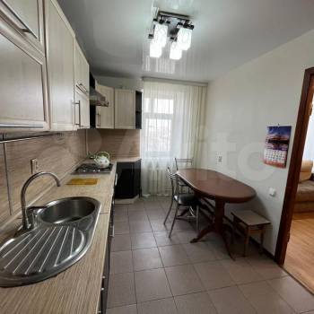 Продается 3-х комнатная квартира, 63,1 м²