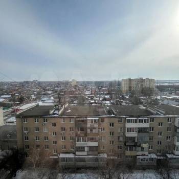 Продается 3-х комнатная квартира, 63,1 м²