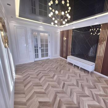 Продается 3-х комнатная квартира, 74 м²