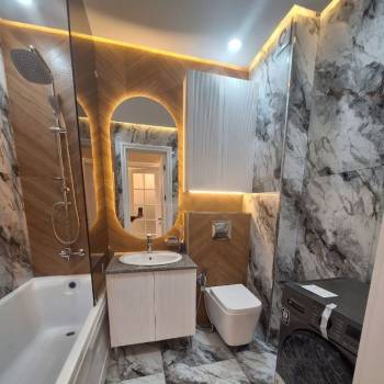 Продается 3-х комнатная квартира, 74 м²