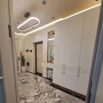 Продается 3-х комнатная квартира, 74 м²