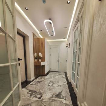 Продается 3-х комнатная квартира, 74 м²