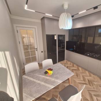 Продается 3-х комнатная квартира, 74 м²