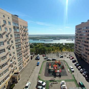 Продается 2-х комнатная квартира, 72 м²