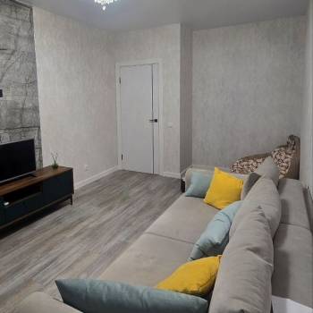 Продается 1-комнатная квартира, 39 м²