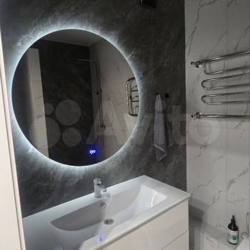 Продается 1-комнатная квартира, 39 м²