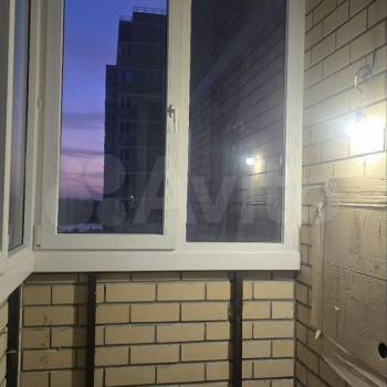 Продается 1-комнатная квартира, 39 м²