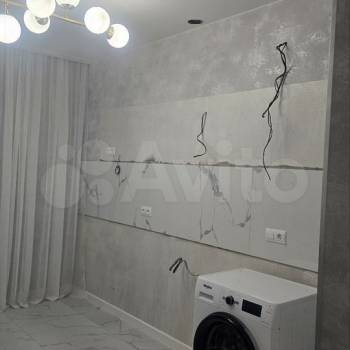 Продается 1-комнатная квартира, 39 м²