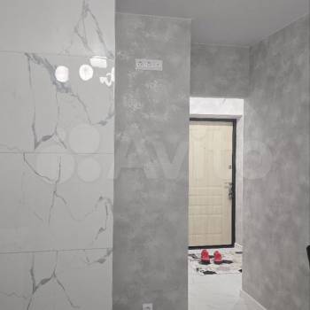 Продается 1-комнатная квартира, 39 м²