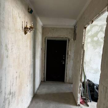 Продается 3-х комнатная квартира, 64,4 м²