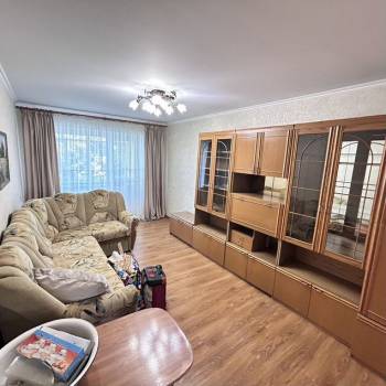 Продается 3-х комнатная квартира, 60,3 м²