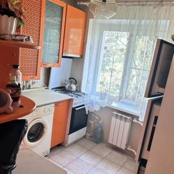 Продается 3-х комнатная квартира, 60,3 м²