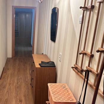 Продается 3-х комнатная квартира, 60,3 м²