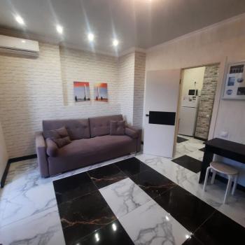 Сдается 1-комнатная квартира, 30 м²