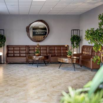 Сдается Офис, 15,3 м²