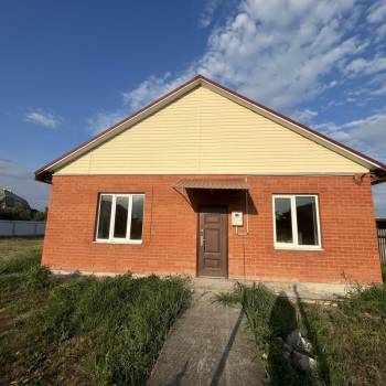 Продается Дом, 72 м²