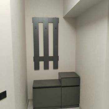 Сдается 1-комнатная квартира, 35 м²