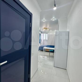 Продается 1-комнатная квартира, 25 м²