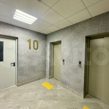 Продается 1-комнатная квартира, 25 м²