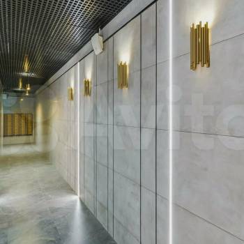 Продается 1-комнатная квартира, 25 м²