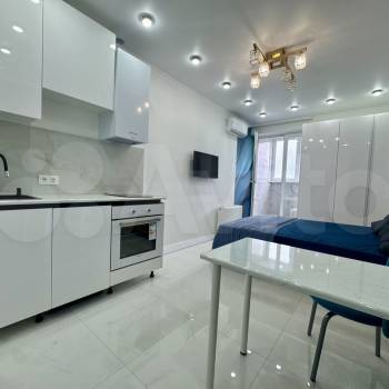 Продается 1-комнатная квартира, 25 м²