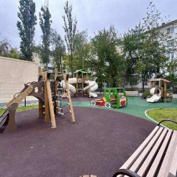 Продается 1-комнатная квартира, 25 м²