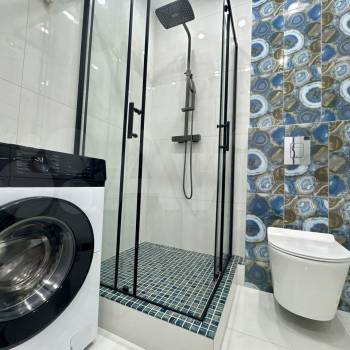 Продается 1-комнатная квартира, 25 м²