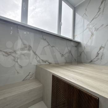 Продается 1-комнатная квартира, 25 м²