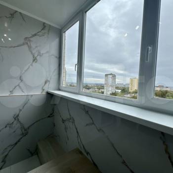 Продается 1-комнатная квартира, 25 м²