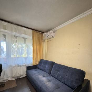 Продается 1-комнатная квартира, 31,6 м²