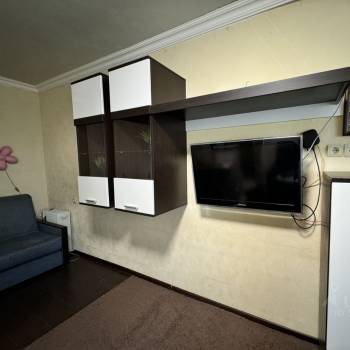 Продается 1-комнатная квартира, 31,6 м²