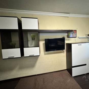 Продается 1-комнатная квартира, 31,6 м²