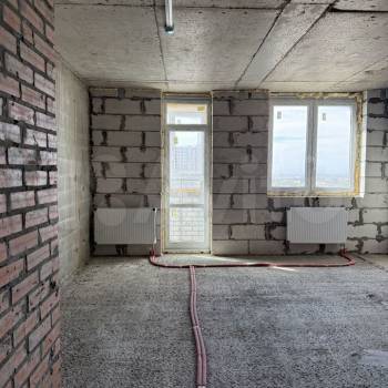 Продается 1-комнатная квартира, 33 м²