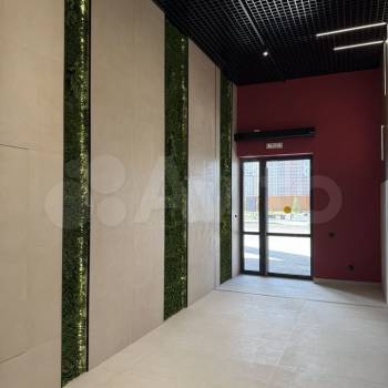 Продается 1-комнатная квартира, 33 м²