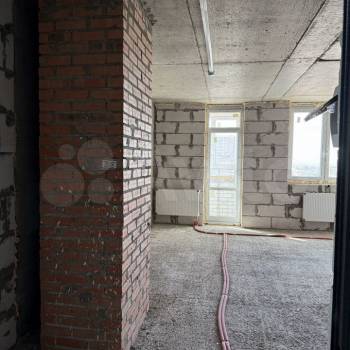 Продается 1-комнатная квартира, 33 м²