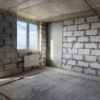 Продается 1-комнатная квартира, 33 м²