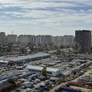 Продается 1-комнатная квартира, 33 м²